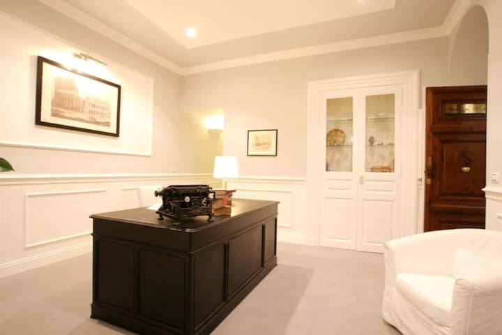 Le case di Andrea Residenza Italia