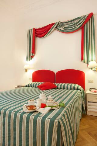 Le case di Andrea Residenza Italia gallery image 5