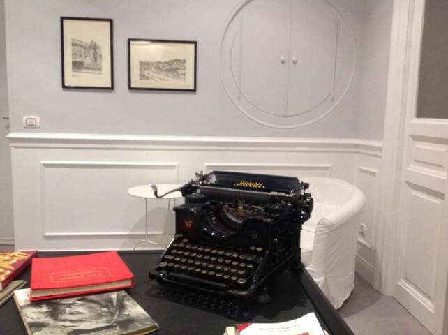 Le case di Andrea Residenza Italia gallery image 3