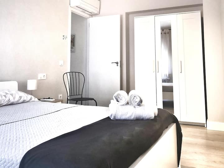 غرفة النوم 2