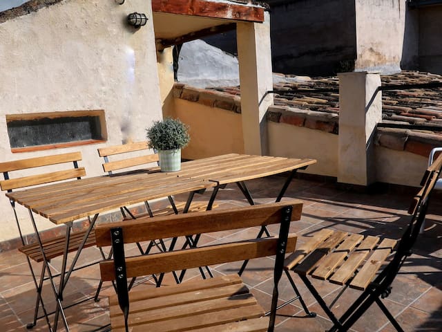 Living Toledo managed Airbnb listing 1