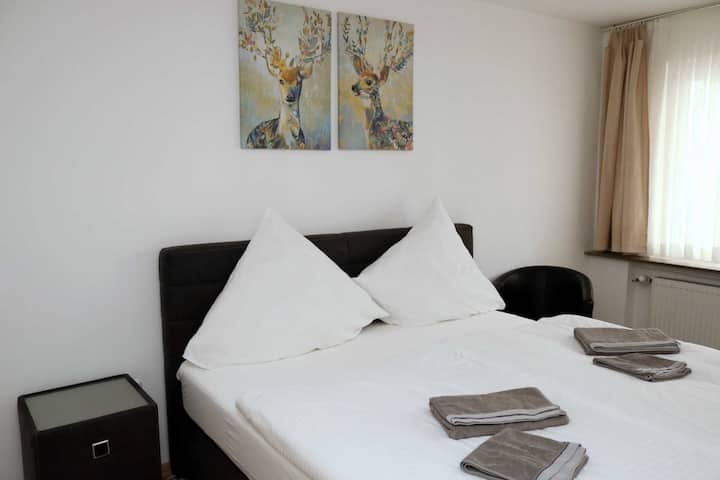 Ferienwohnung/app. Für 3 Gäste Mit 53m² In Essen (127817) - Essen, Deutschland