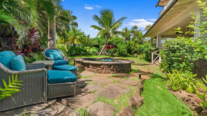 Kukuiula Cottage #29 By Parrish Kauai gallery image 5