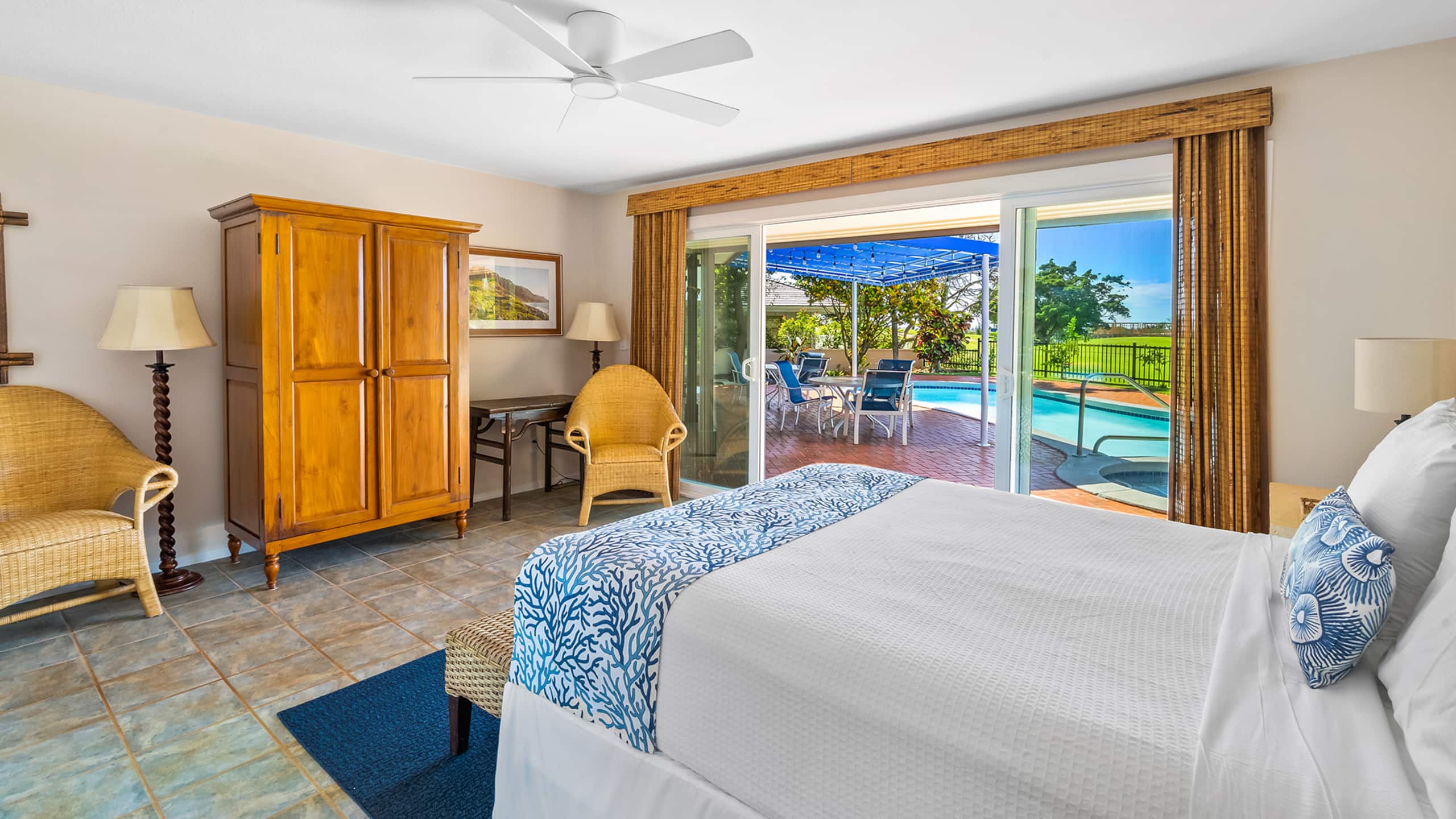 Kiahuna Vista By Parrish Kauai - Premier home & - Photo 14
