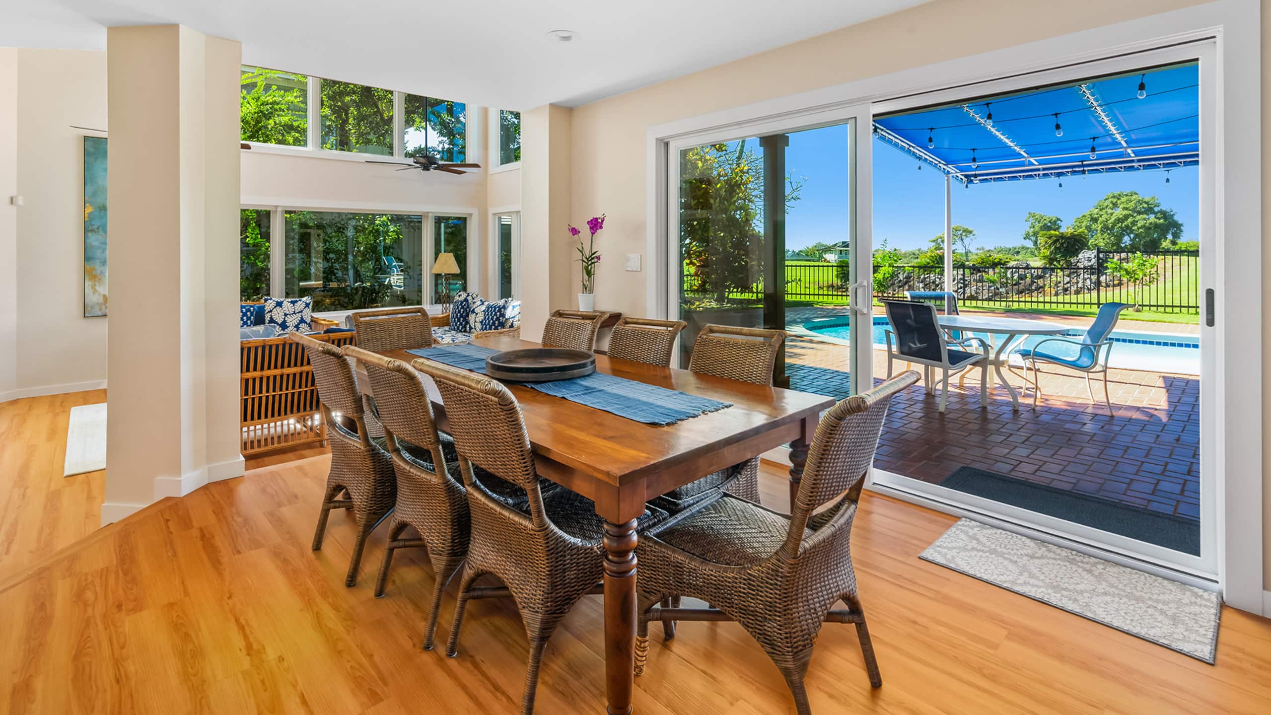 Kiahuna Vista By Parrish Kauai - Premier home & - Photo 6