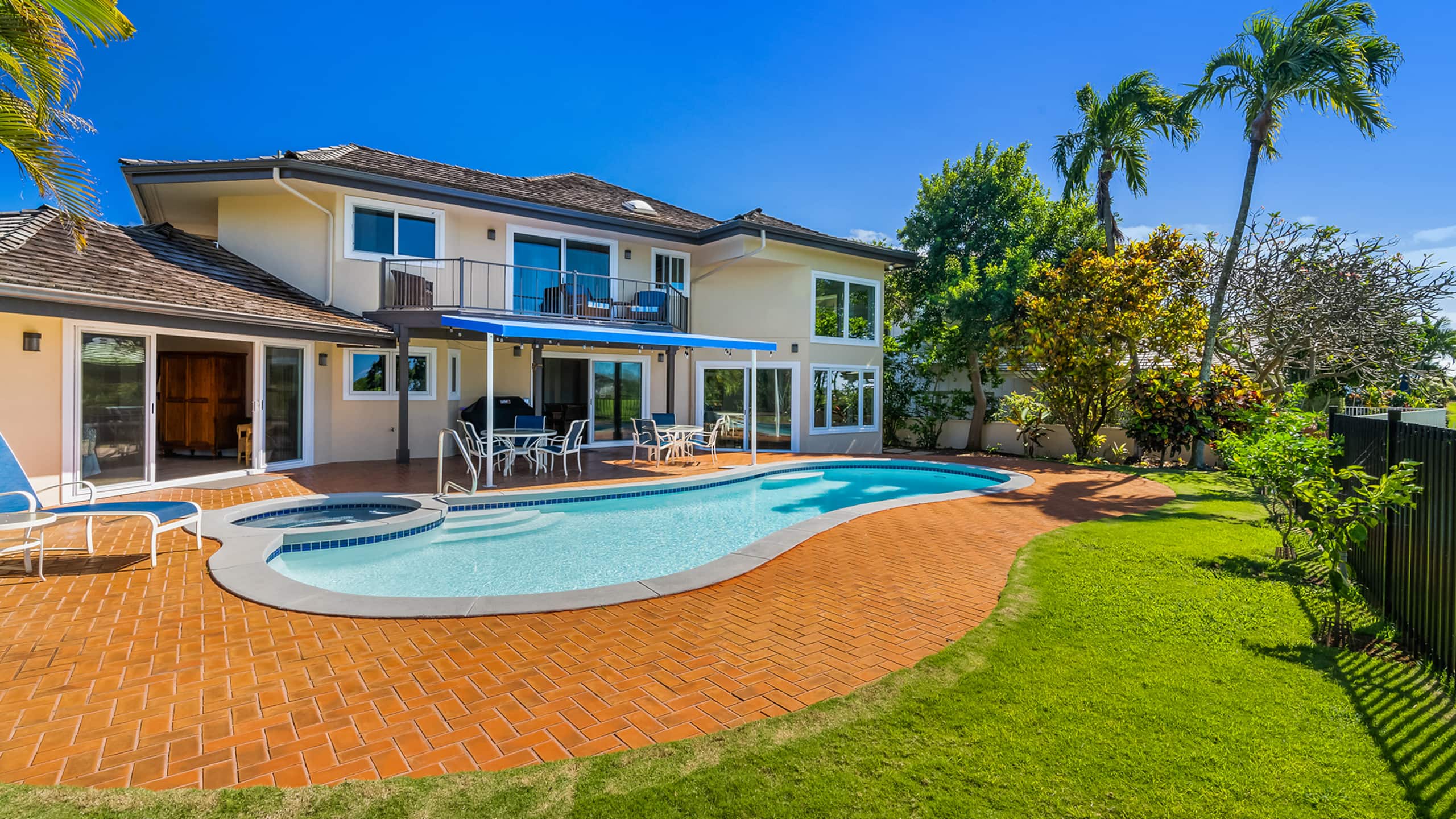 Kiahuna Vista By Parrish Kauai - Premier home & - Photo 3