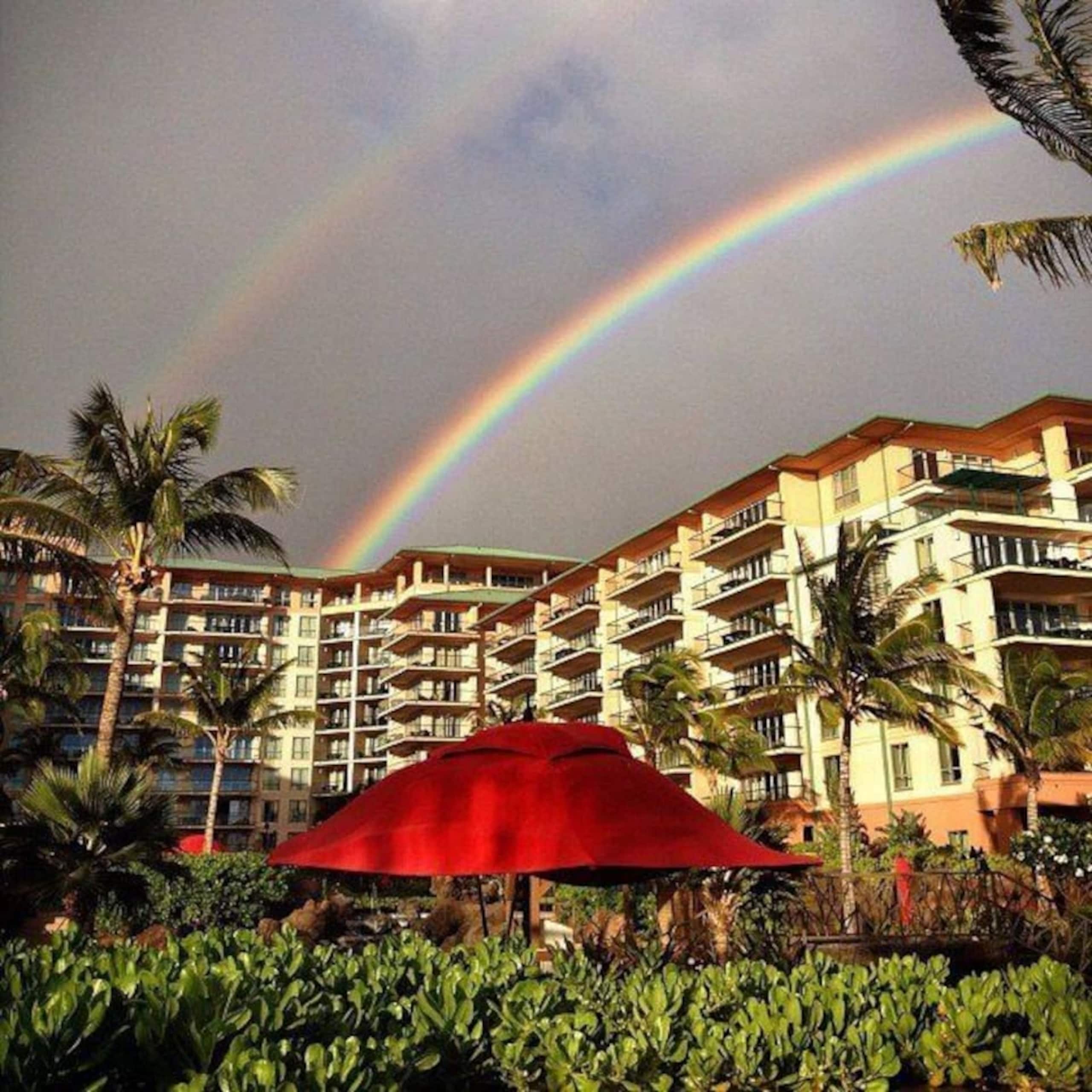 Condo in Lahaina · ★4.5 · 2 bedrooms · 3 beds · 2 private baths - Image 32