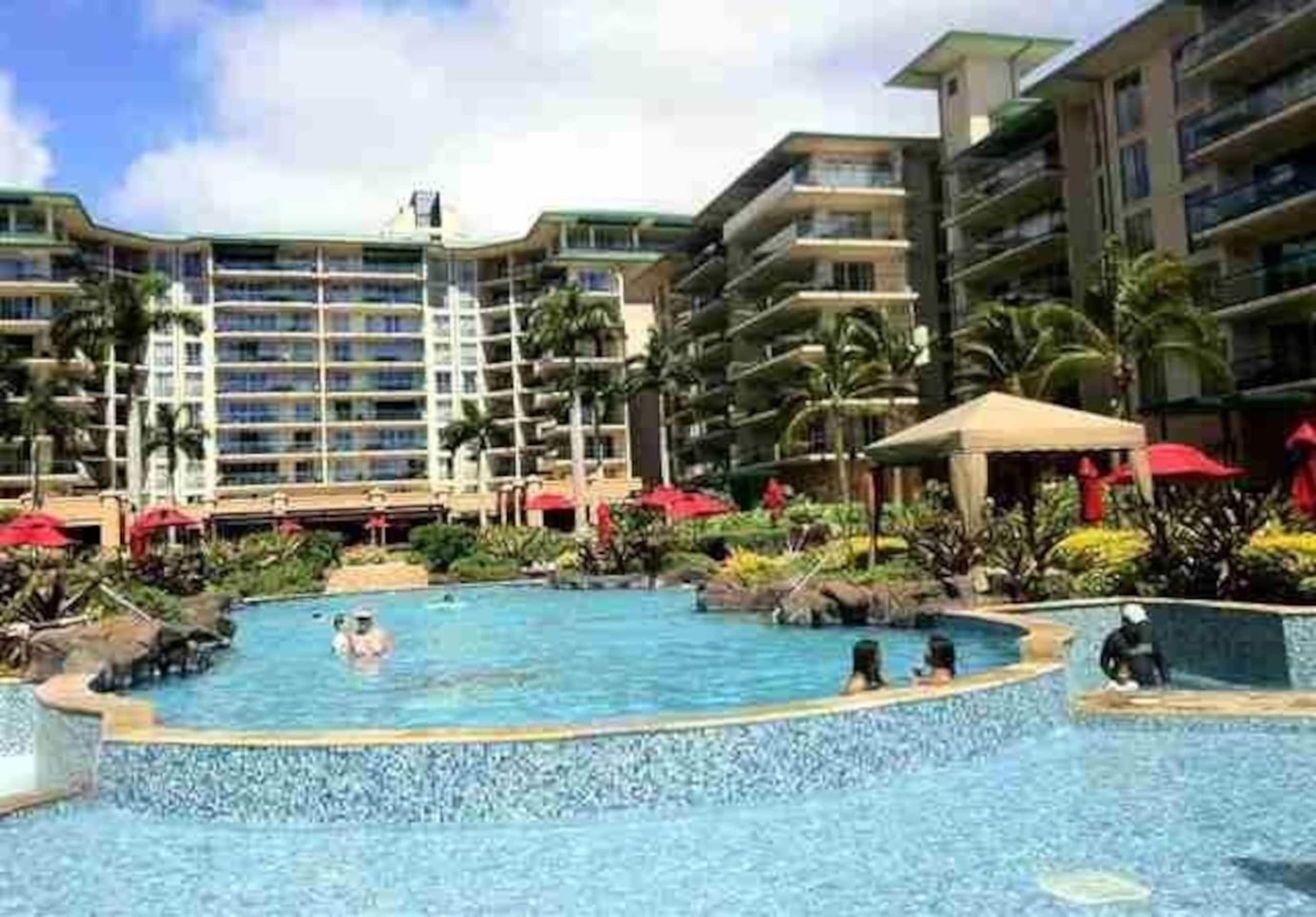 Condo in Lahaina · ★4.5 · 2 bedrooms · 3 beds · 2 private baths - Image 19