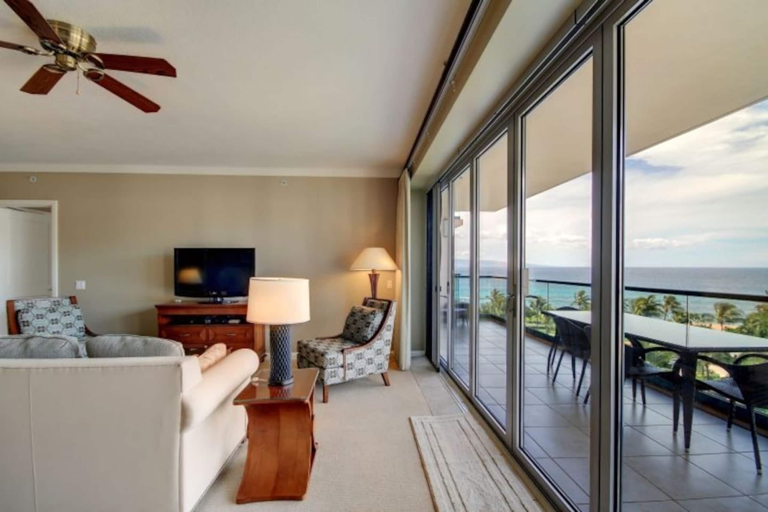 Condo in Lahaina · ★4.5 · 2 bedrooms · 3 beds · 2 private baths - Image 4