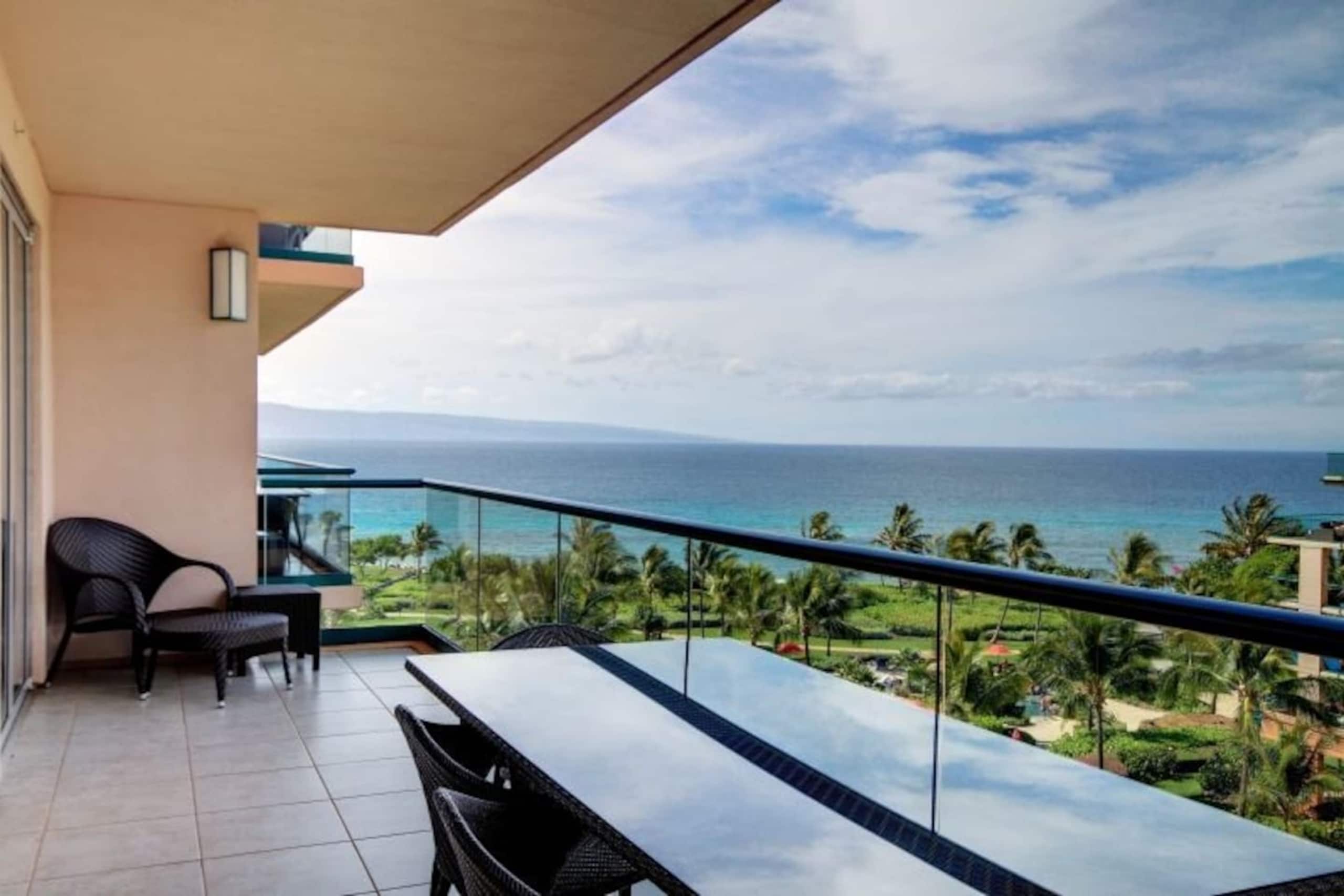 Condo in Lahaina · ★4.5 · 2 bedrooms · 3 beds · 2 private baths - Image 5