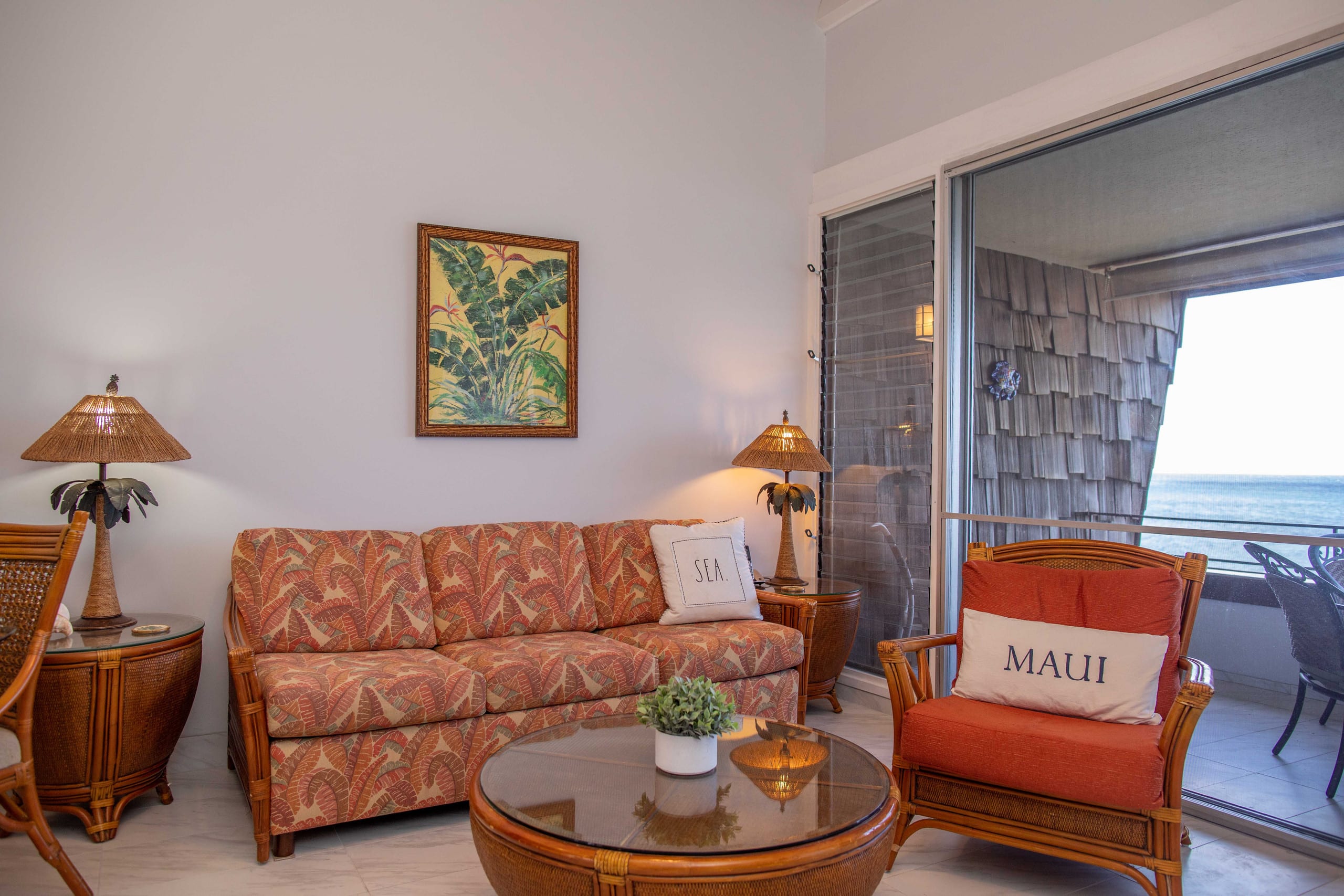 Condo in Lahaina · ★4.11 · 2 bedrooms · 4 beds · 2 baths - Image 13