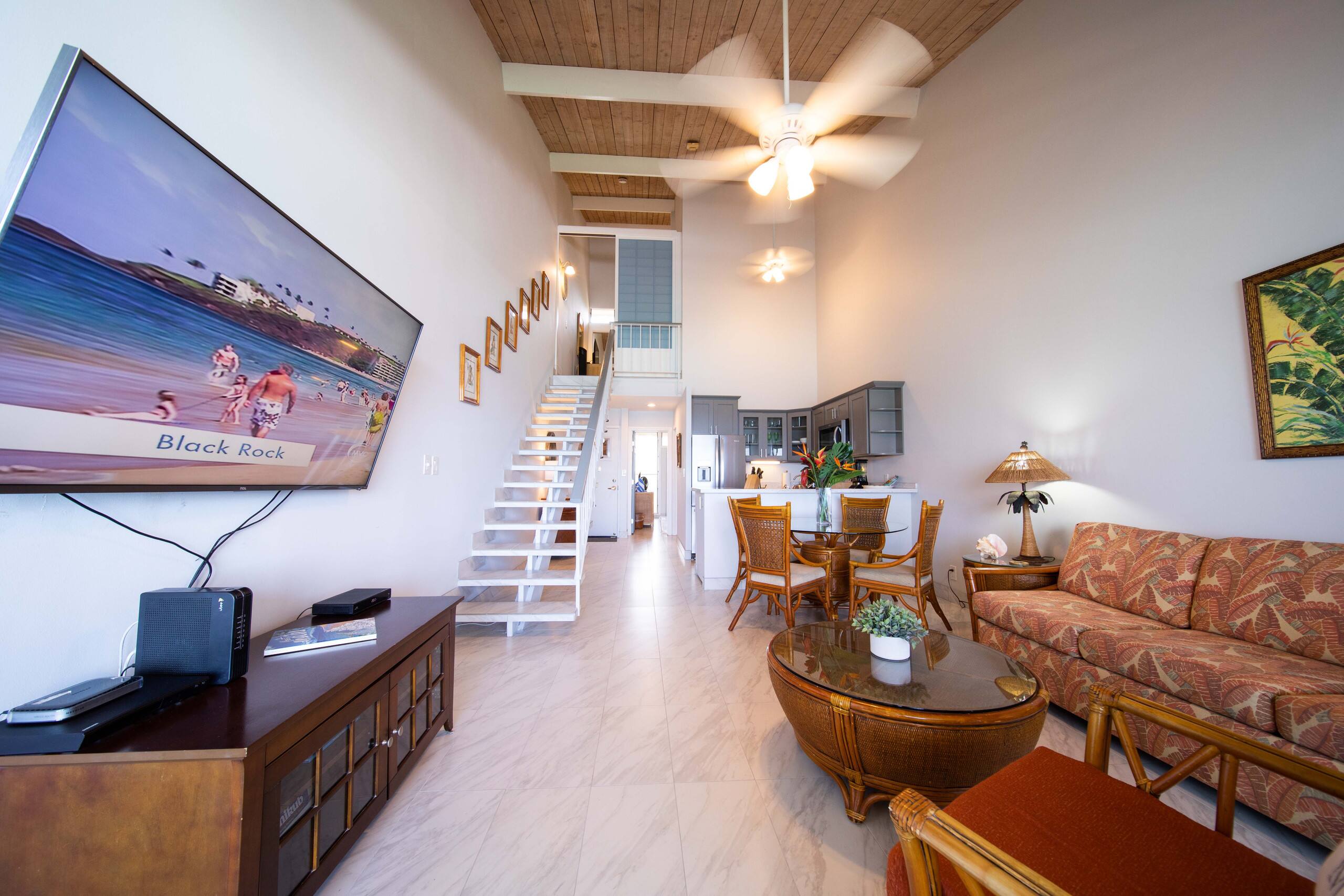 Condo in Lahaina · ★4.11 · 2 bedrooms · 4 beds · 2 baths - Image 15