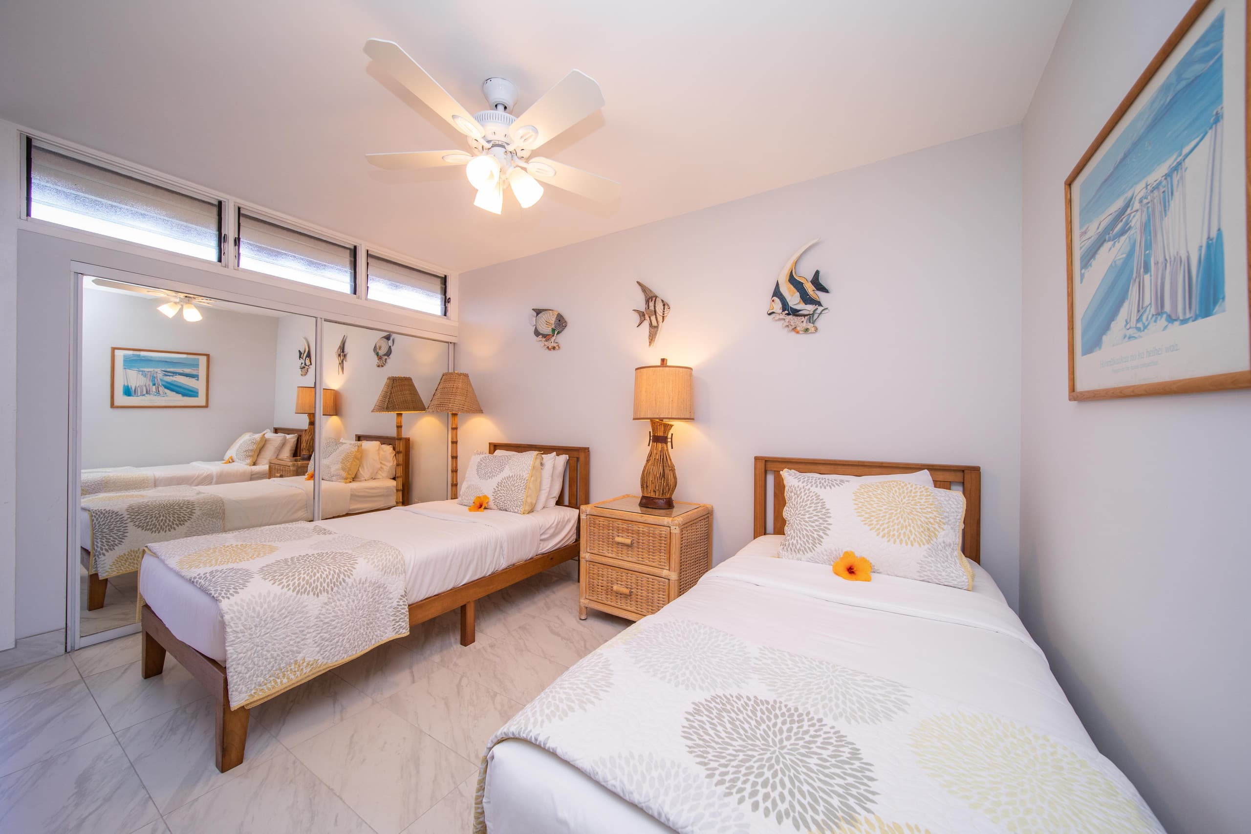 Condo in Lahaina · ★4.11 · 2 bedrooms · 4 beds · 2 baths - Image 6