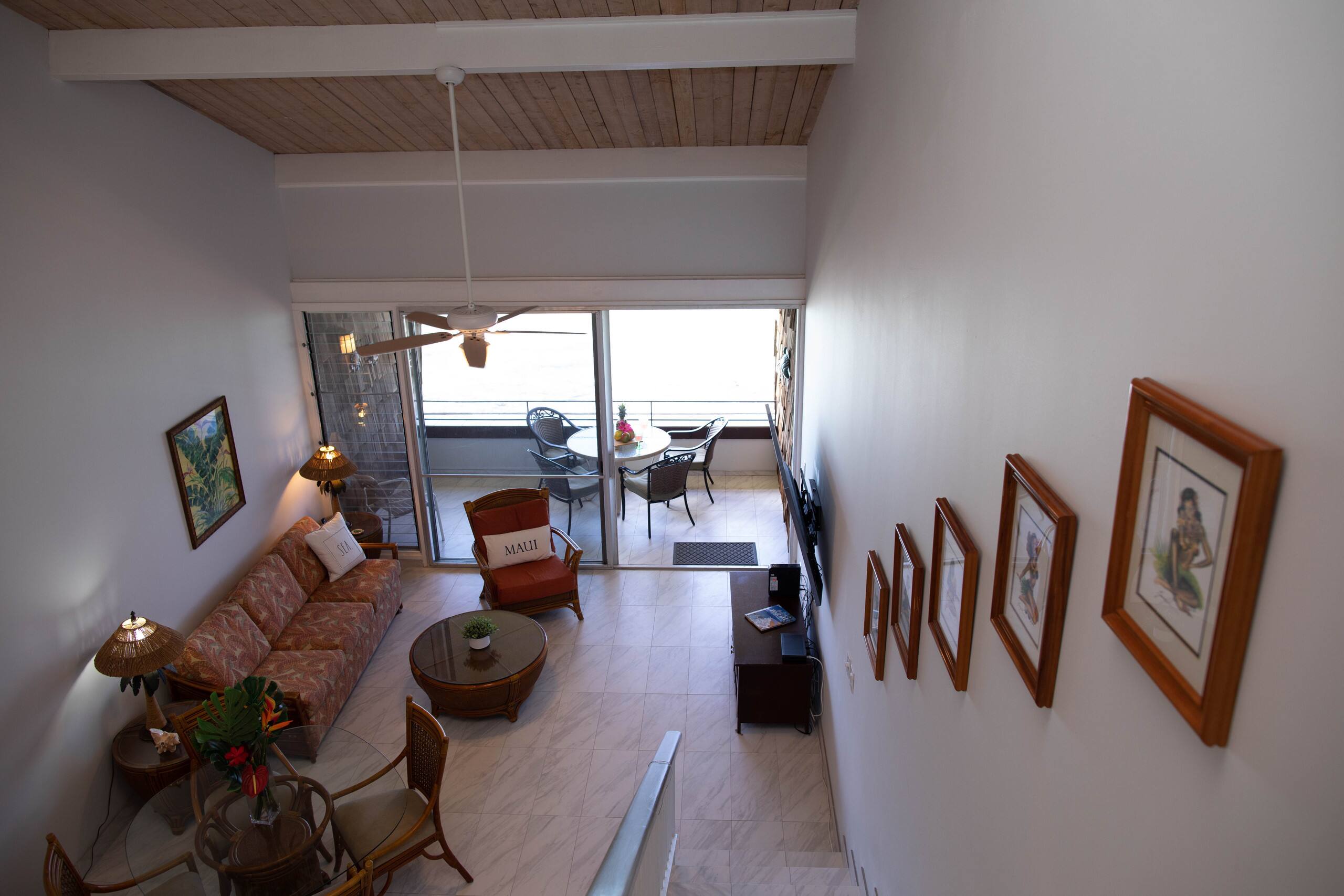 Condo in Lahaina · ★4.11 · 2 bedrooms · 4 beds · 2 baths - Image 28