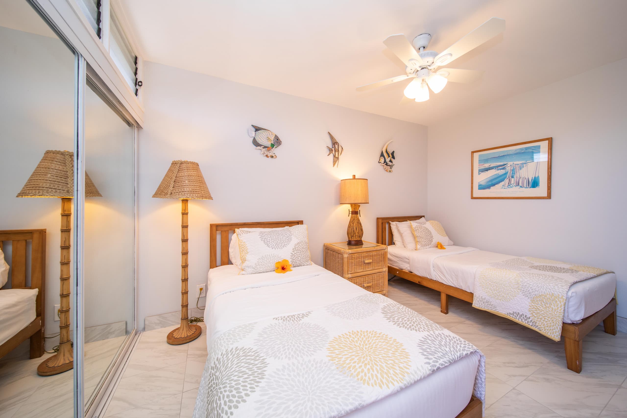 Condo in Lahaina · ★4.11 · 2 bedrooms · 4 beds · 2 baths - Image 26