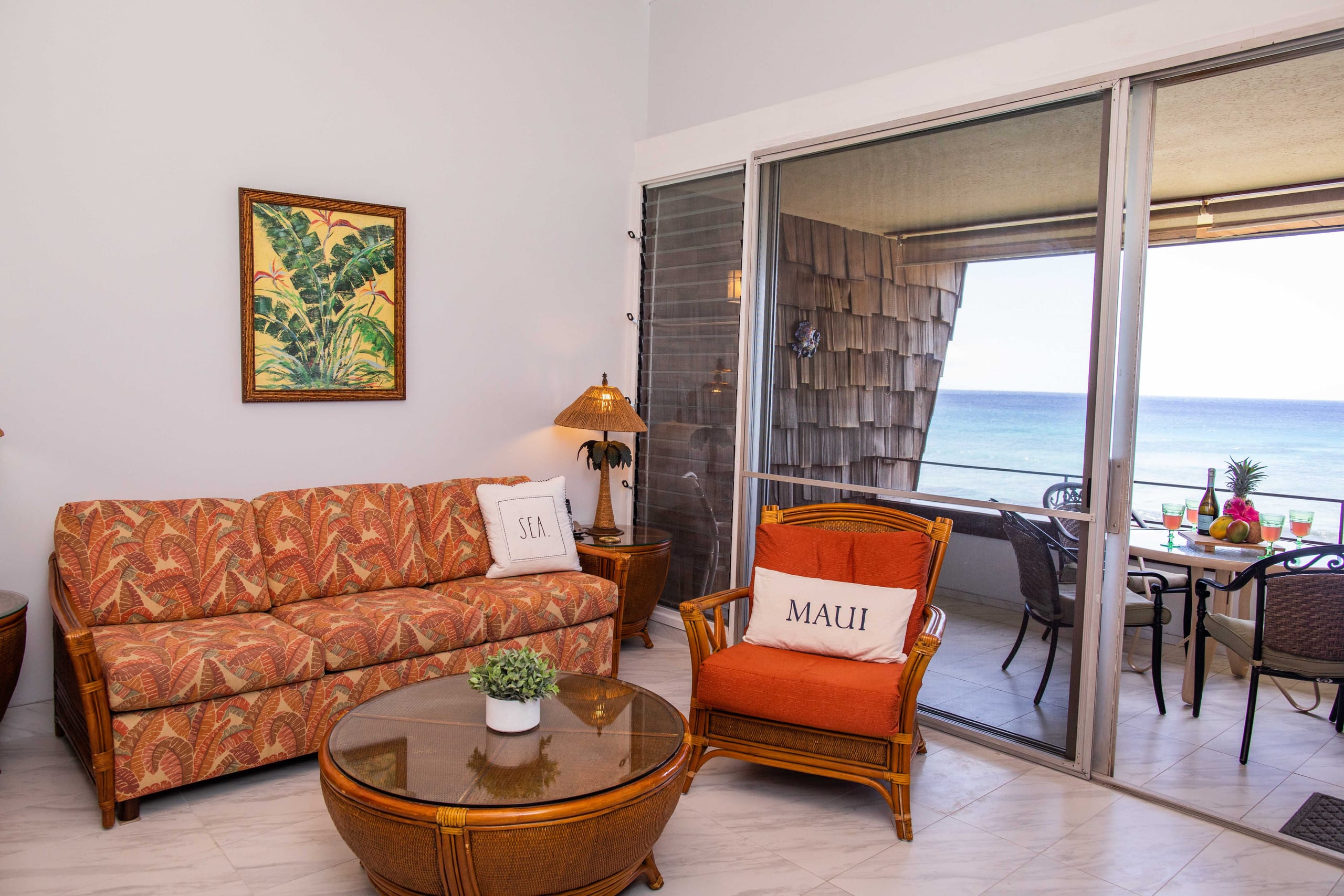 Condo in Lahaina · ★4.11 · 2 bedrooms · 4 beds · 2 baths - Image 14
