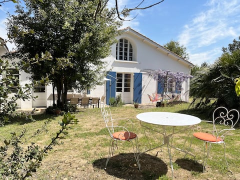 Michita Oleron near Beach and Forest