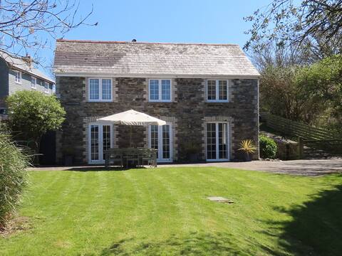 Barn Cottage