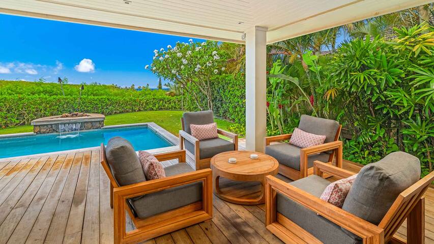 Kukuiula Cottage #08 By Parrish Kauai gallery image 5