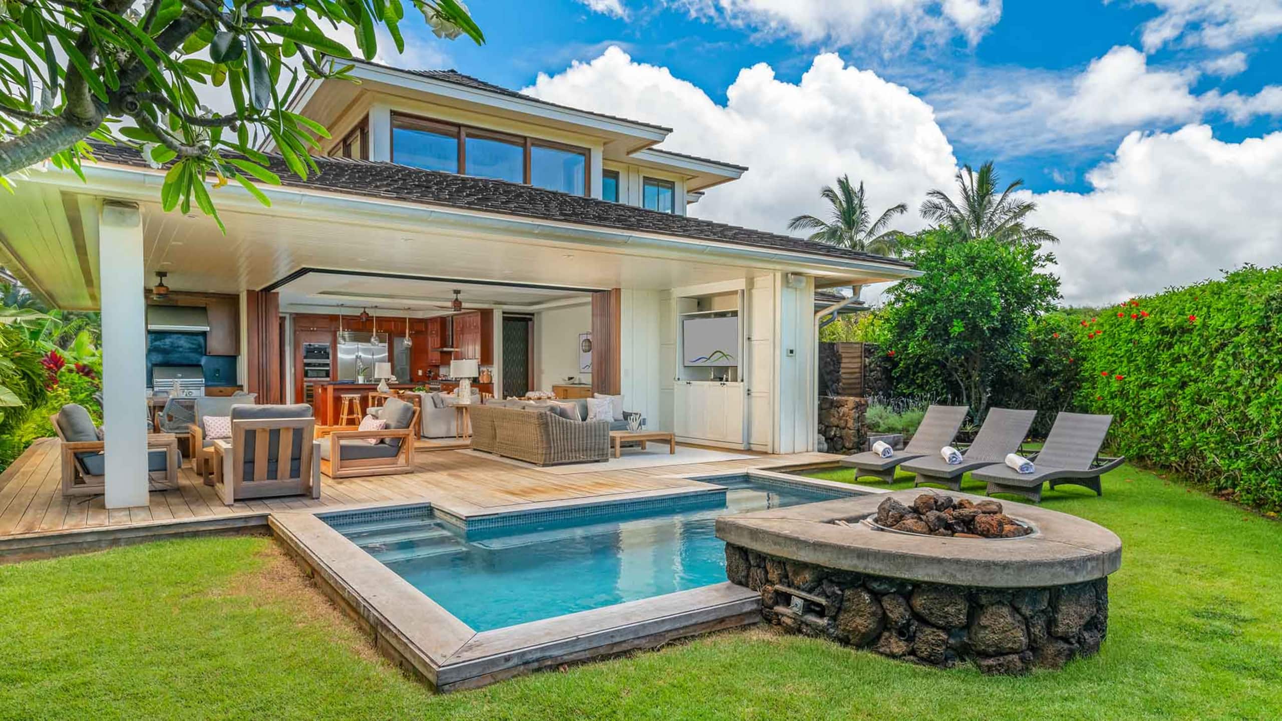 Home in Koloa · ★4.78 · 4 bedrooms · 4 beds · 4 baths - Photo 7