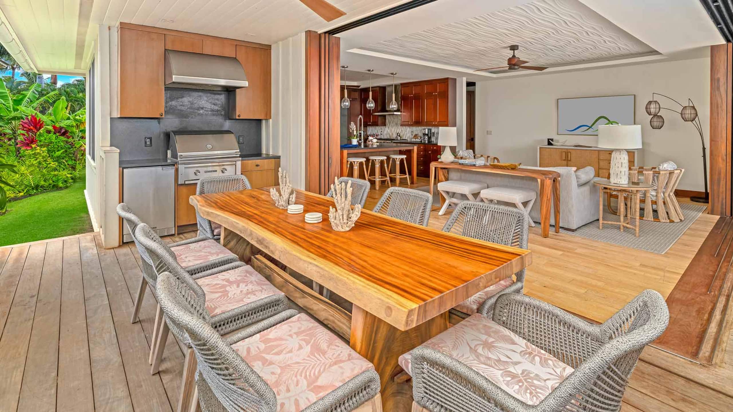 Home in Koloa · ★4.78 · 4 bedrooms · 4 beds · 4 baths - Photo 6
