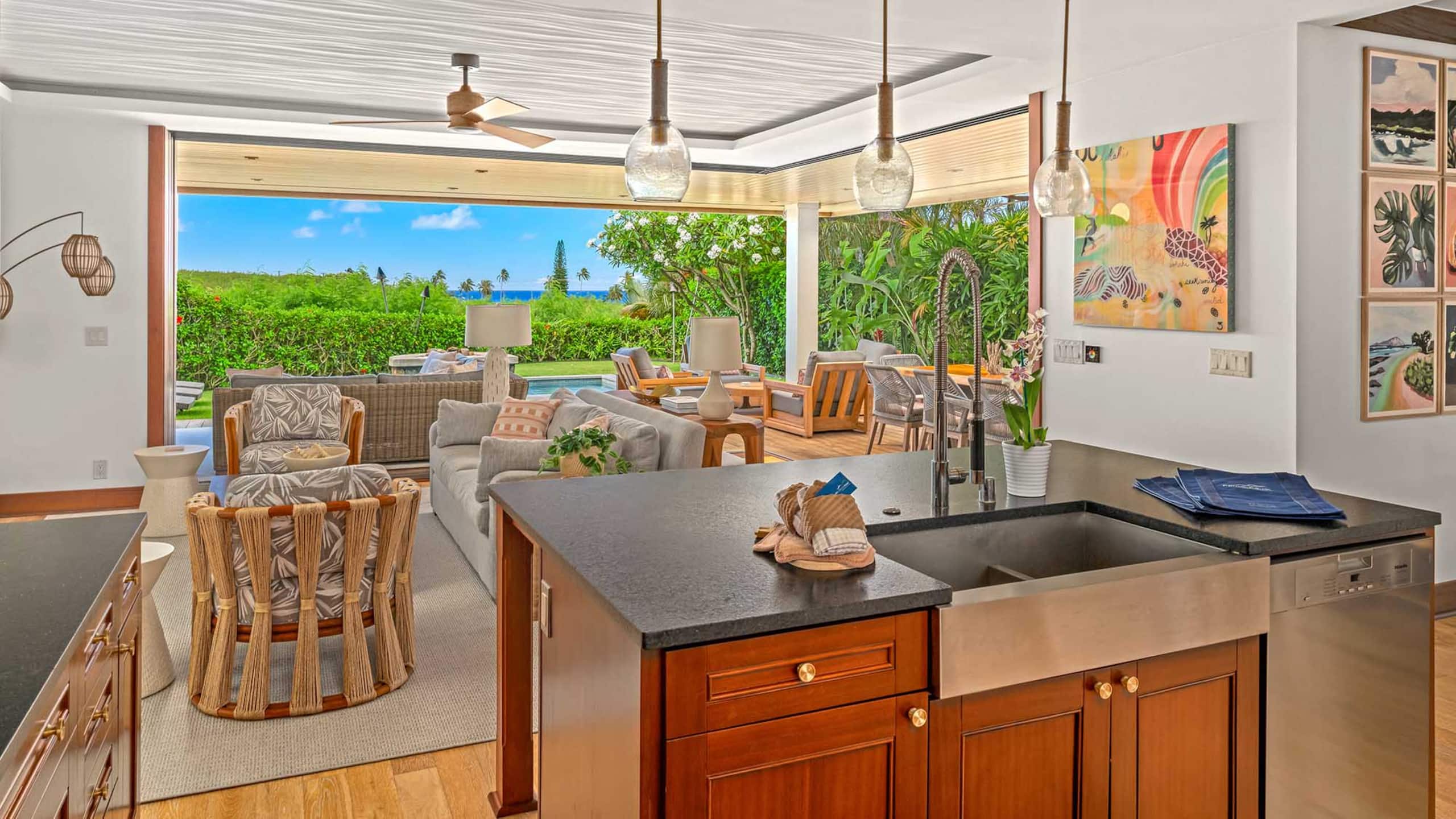 Home in Koloa · ★4.78 · 4 bedrooms · 4 beds · 4 baths - Photo 12