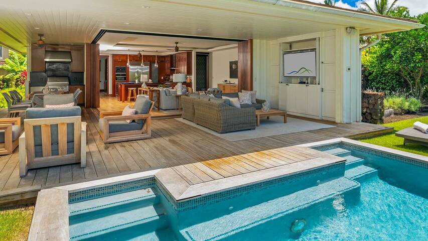 Kukuiula Cottage #08 By Parrish Kauai gallery image 2