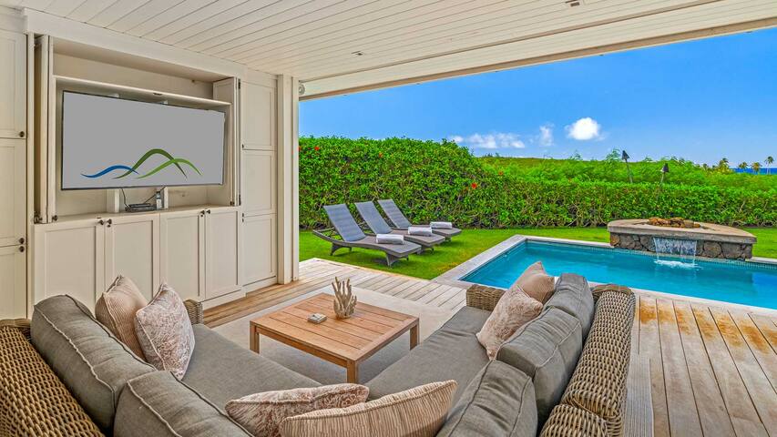 Kukuiula Cottage #08 By Parrish Kauai gallery image 4