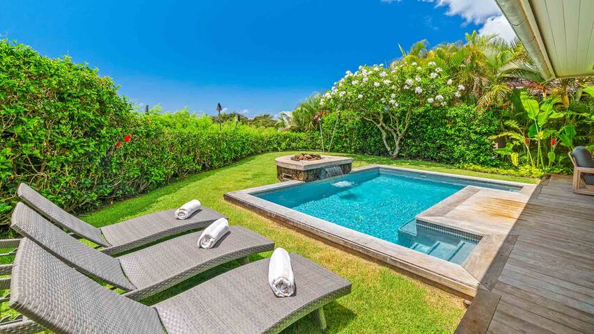 Kukuiula Cottage #08 By Parrish Kauai gallery image 3