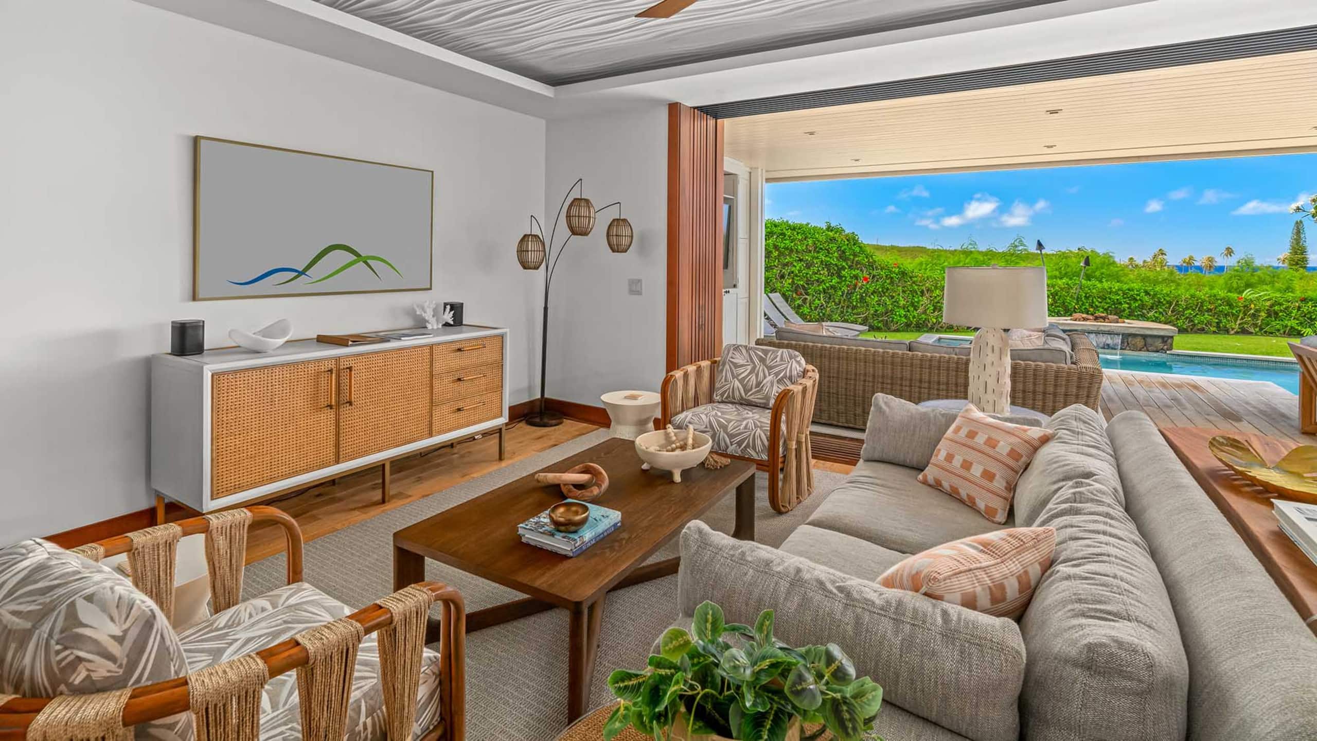 Home in Koloa · ★4.78 · 4 bedrooms · 4 beds · 4 baths - Photo 9