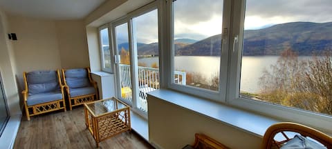 Loch Rannoch Highland Club, Red Deer 7