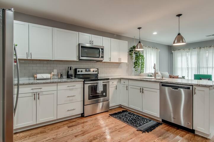 Hotel Monica – Monthly Rental gallery image 3