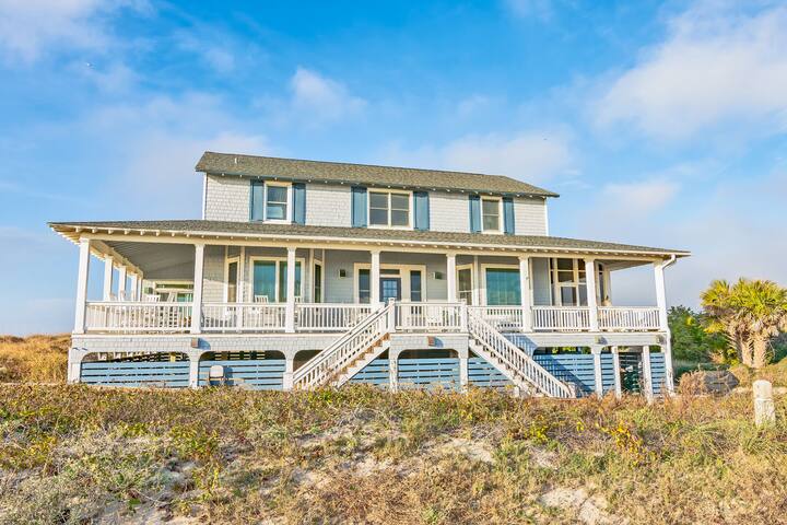Bald Head Island Services managed Airbnb listing 1