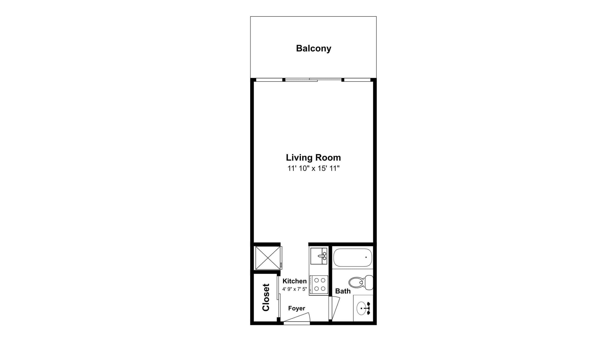 Condo in Honolulu · ★4.08 · 1 bedroom · 2 beds · 1 shared bath - Image 41
