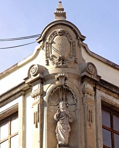 CASA SAUTO 2 Suites in Historic building/sleeps 8 gallery image 3