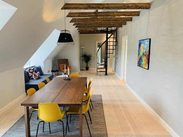 Aday- managed Airbnb listing 2