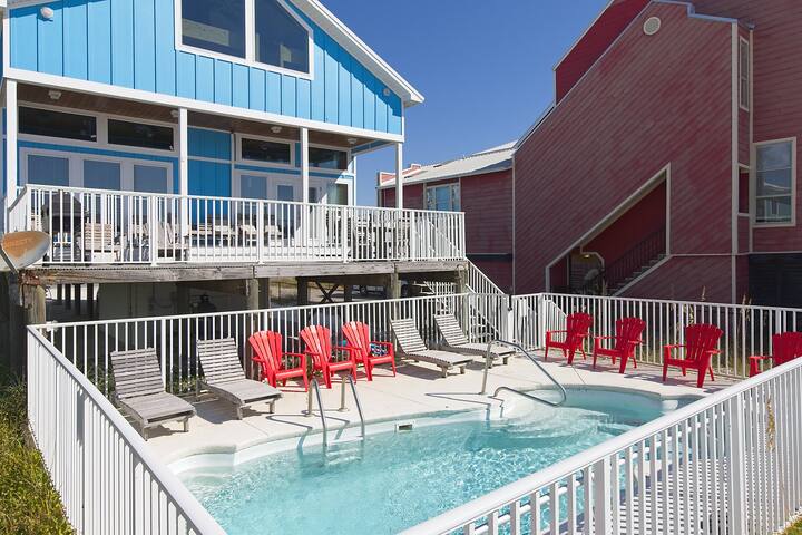 Flip Flop Vacations managed Airbnb listing 1
