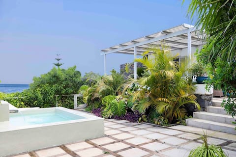 Casa Badana Exclusive House with Magnificent Views