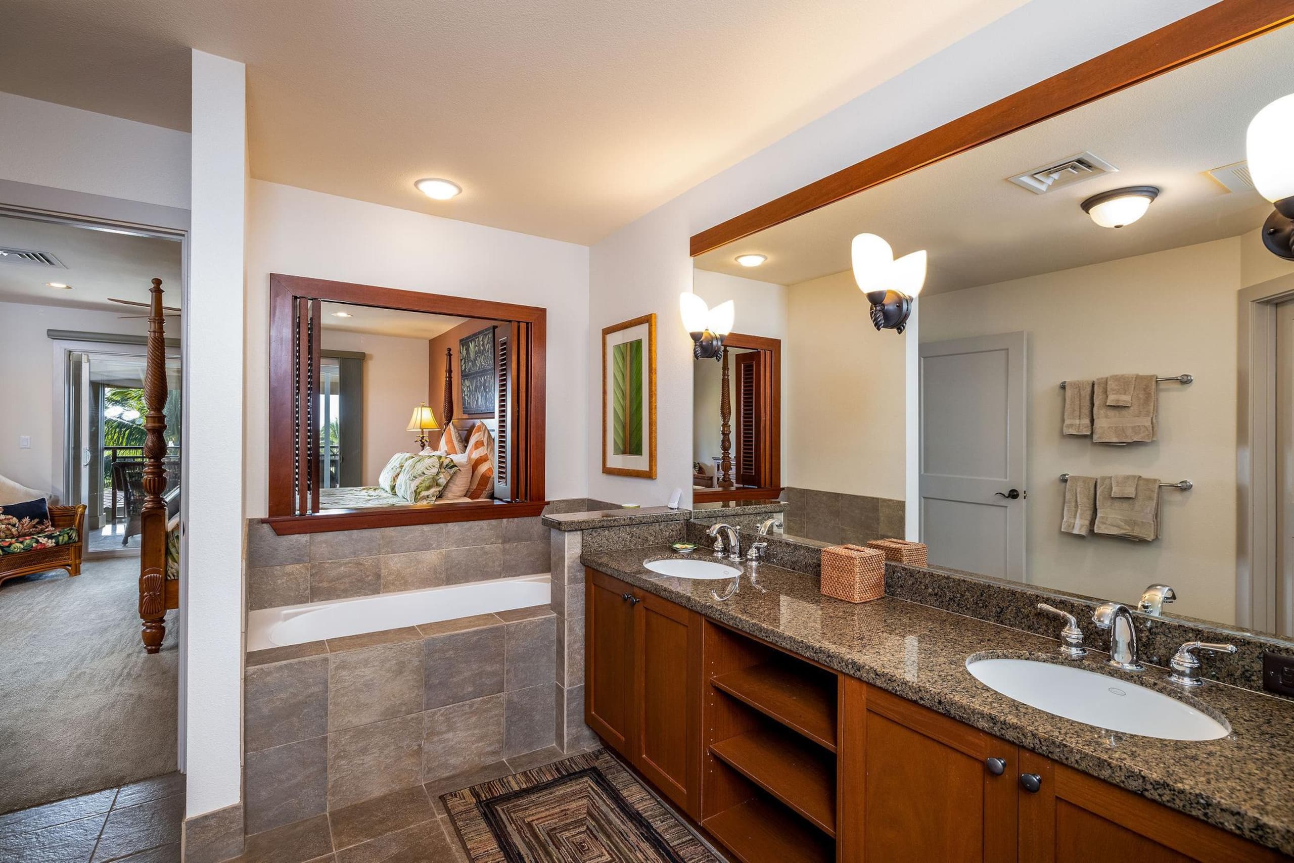 Townhouse in Waikoloa Village · ★4.9 · 3 bedrooms · 3 beds · 3 baths - Photo 24