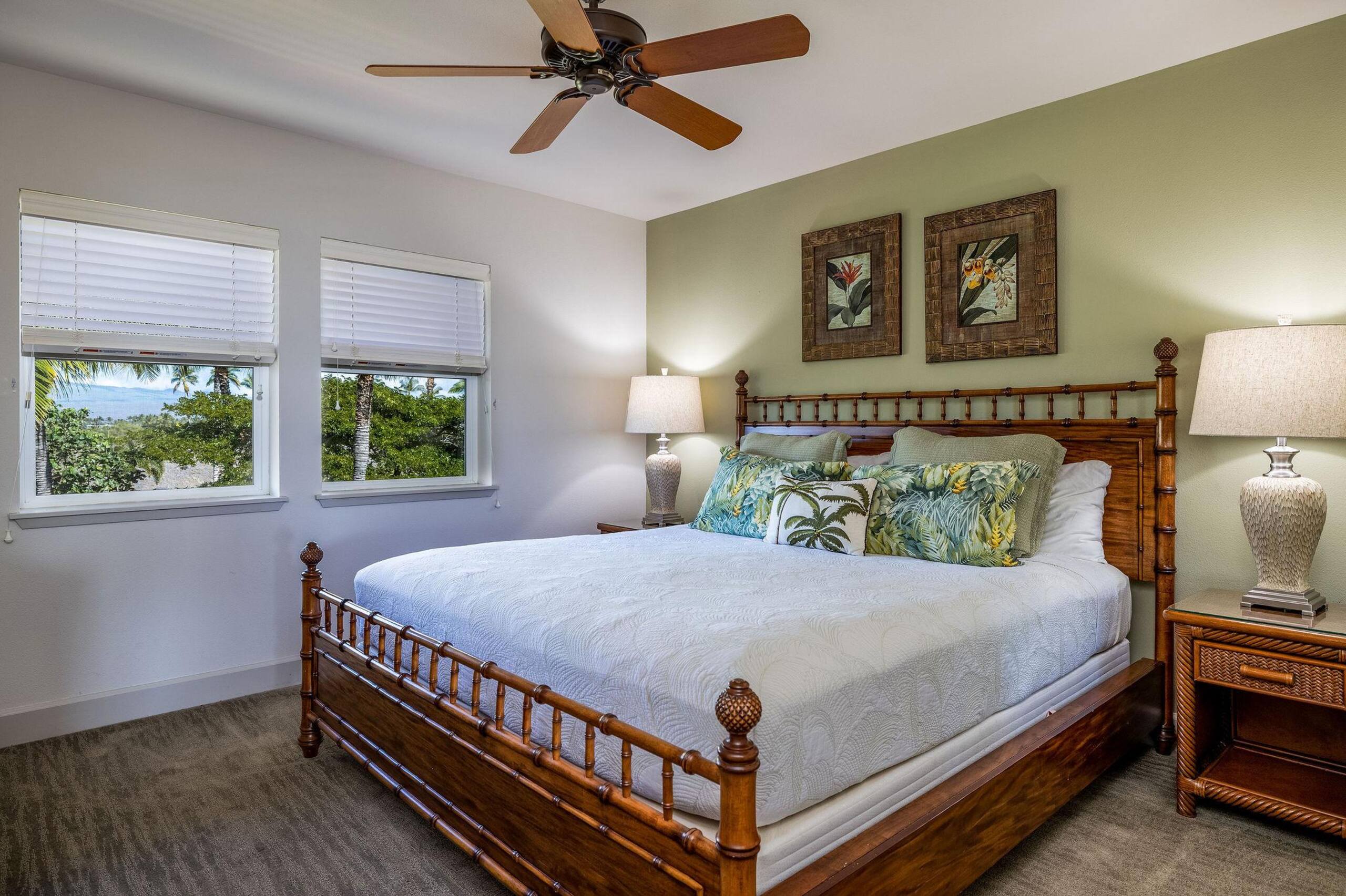 Townhouse in Waikoloa Village · ★4.9 · 3 bedrooms · 3 beds · 3 baths - Photo 21