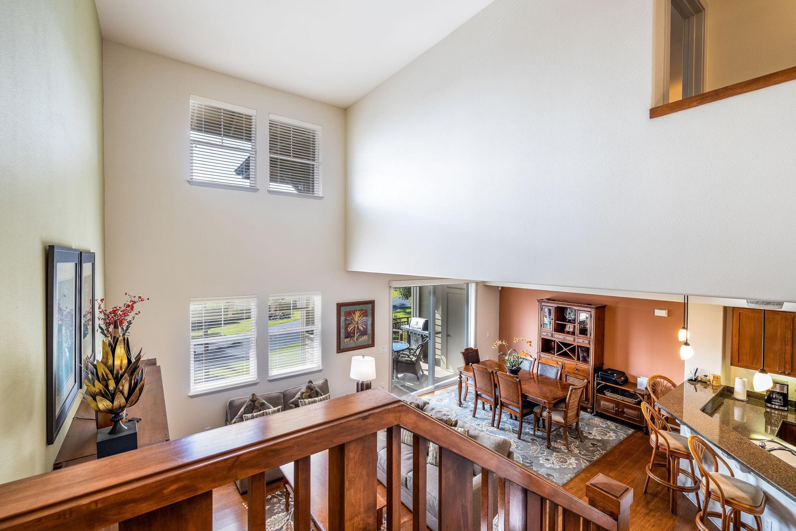 Townhouse in Waikoloa Village · ★4.9 · 3 bedrooms · 3 beds · 3 baths - Photo 20