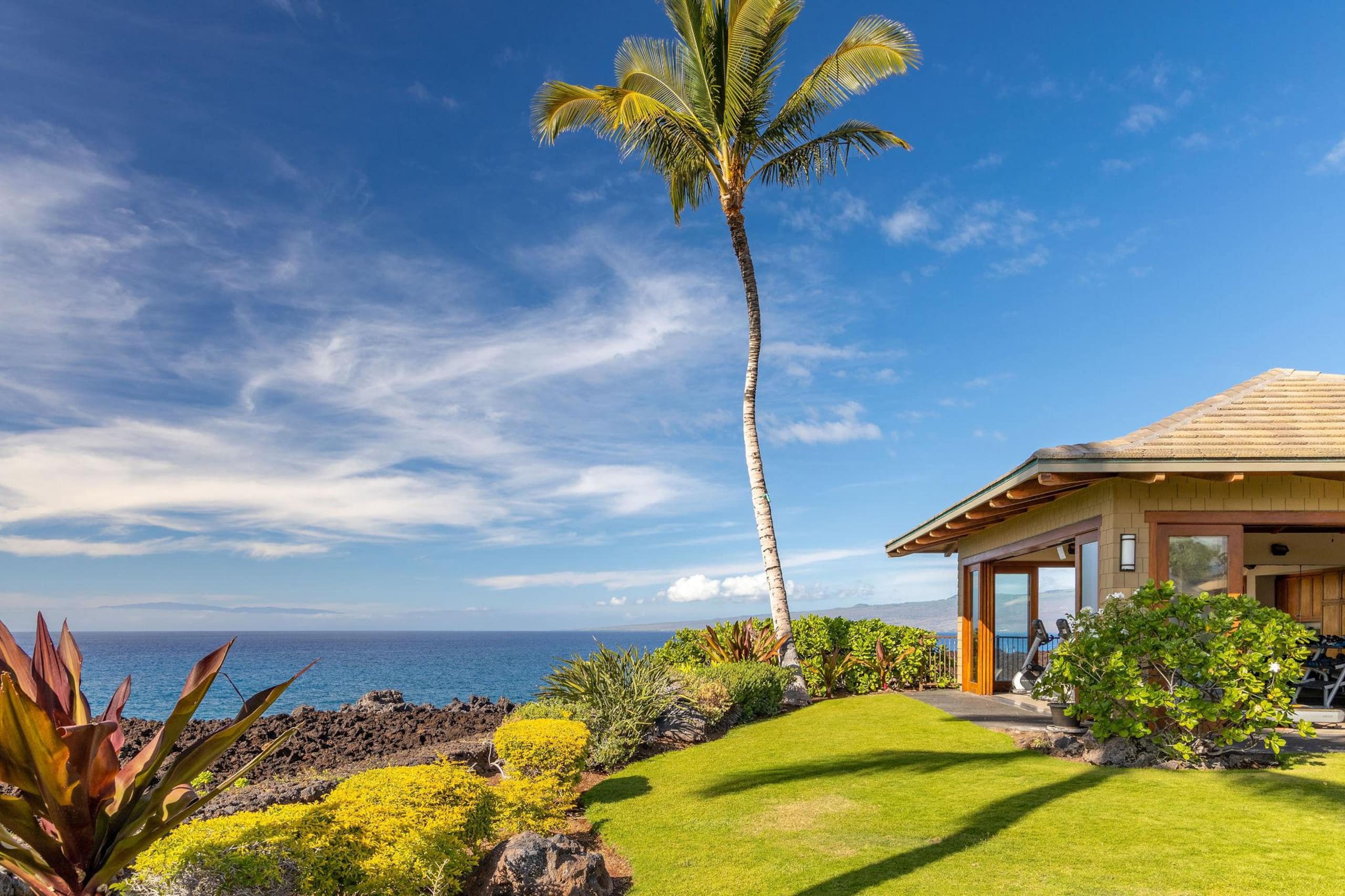 Townhouse in Waikoloa Village · ★4.9 · 3 bedrooms · 3 beds · 3 baths - Photo 10
