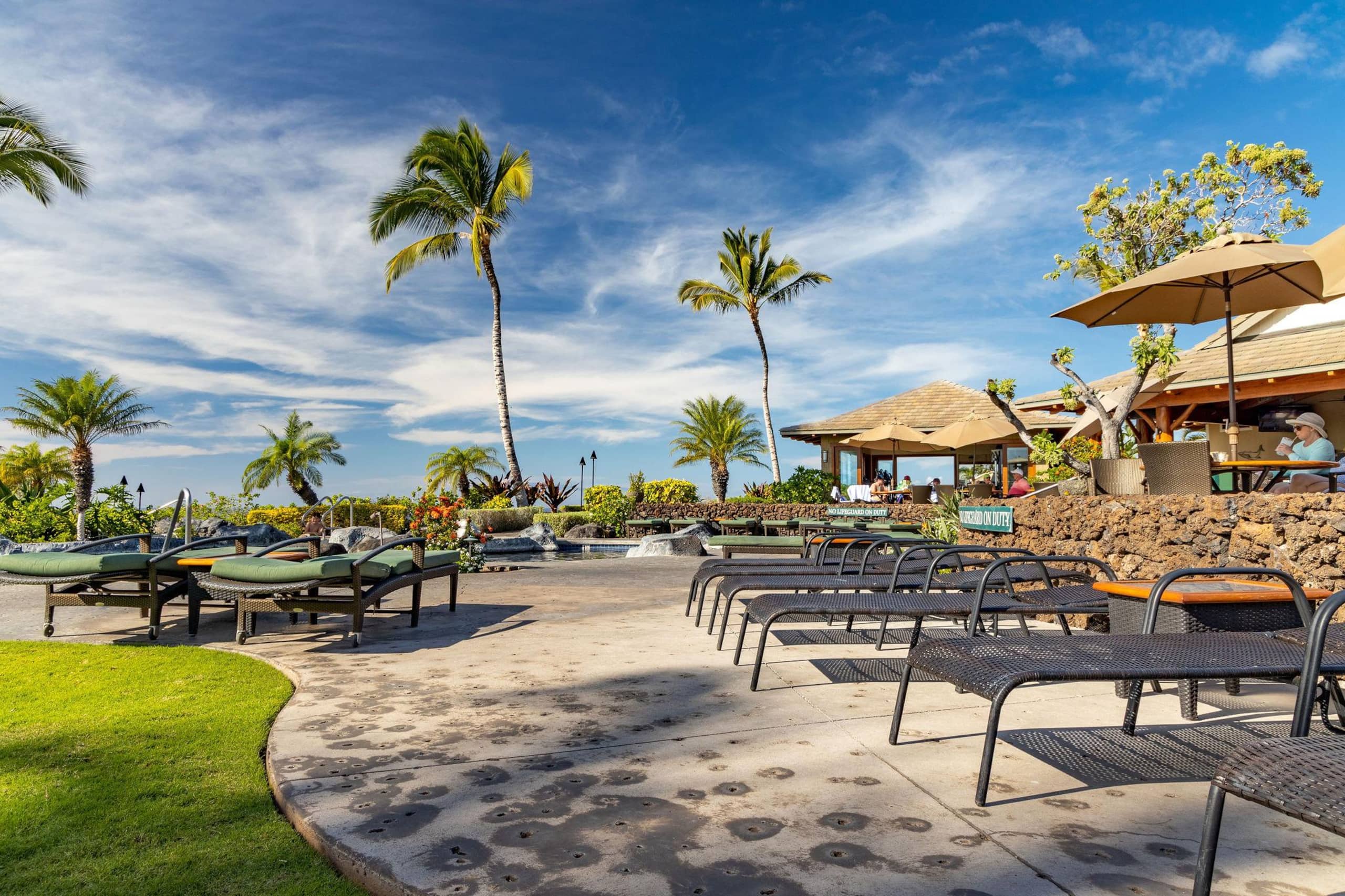 Townhouse in Waikoloa Village · ★4.9 · 3 bedrooms · 3 beds · 3 baths - Photo 8