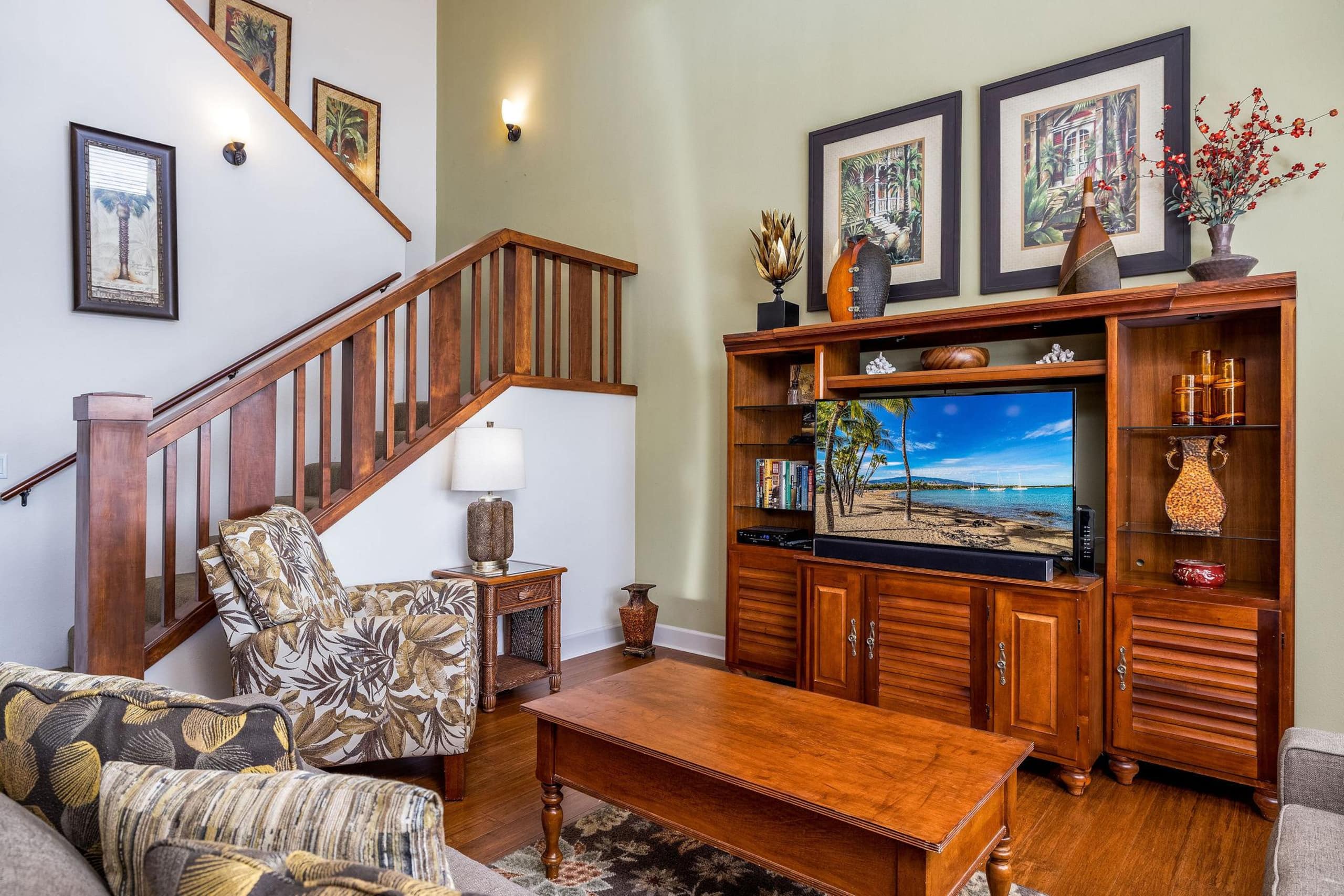 Townhouse in Waikoloa Village · ★4.9 · 3 bedrooms · 3 beds · 3 baths - Photo 16