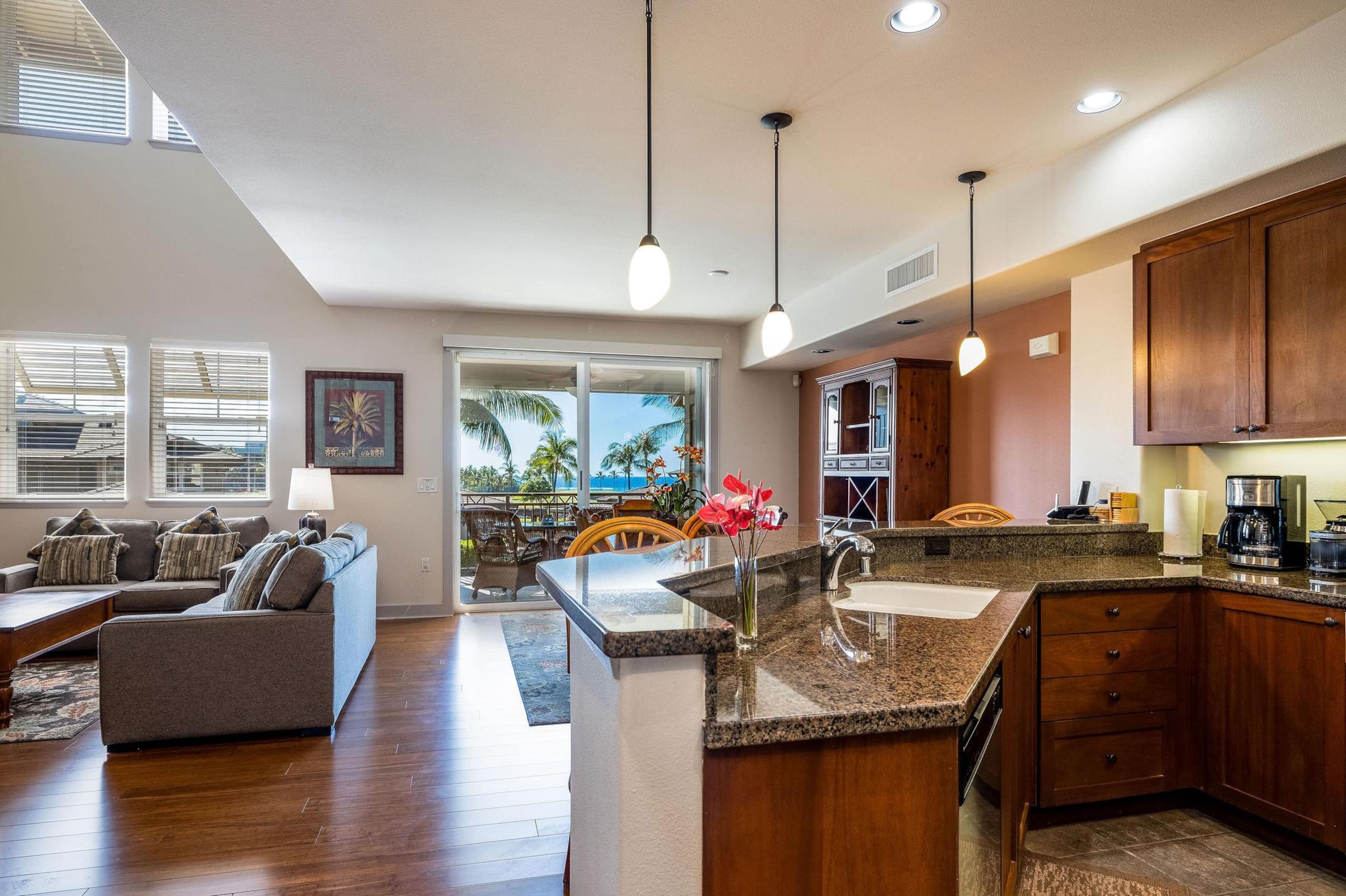 Townhouse in Waikoloa Village · ★4.9 · 3 bedrooms · 3 beds · 3 baths - Photo 13