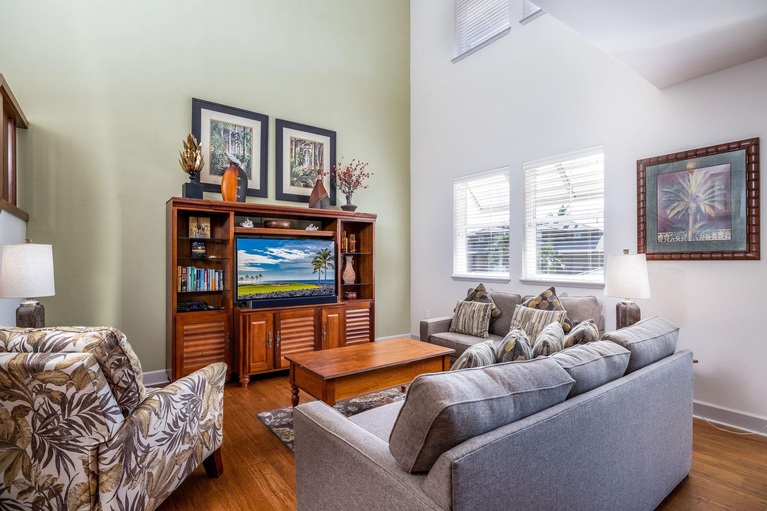 Townhouse in Waikoloa Village · ★4.9 · 3 bedrooms · 3 beds · 3 baths - Photo 15