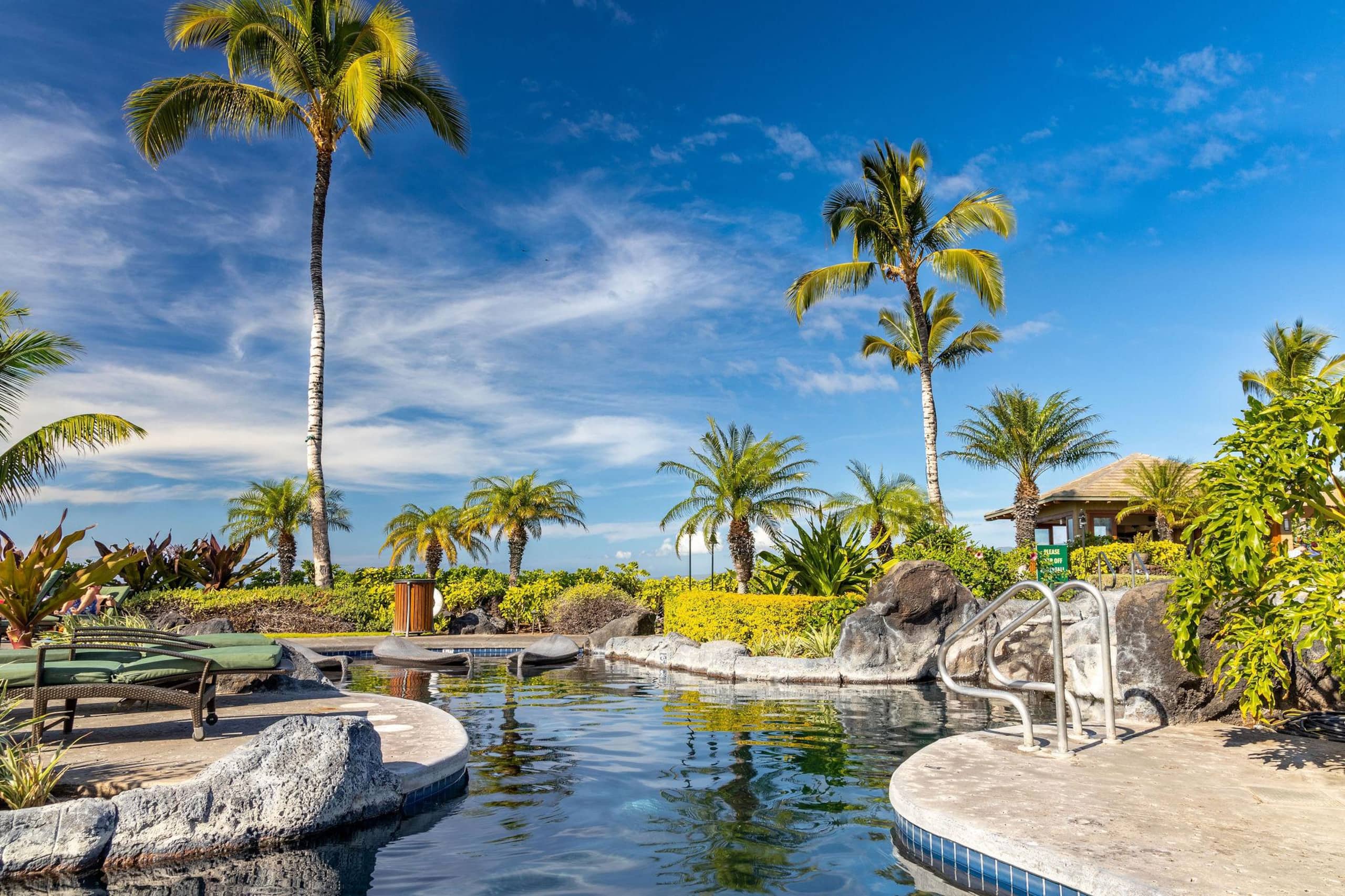 Townhouse in Waikoloa Village · ★4.9 · 3 bedrooms · 3 beds · 3 baths - Photo 9