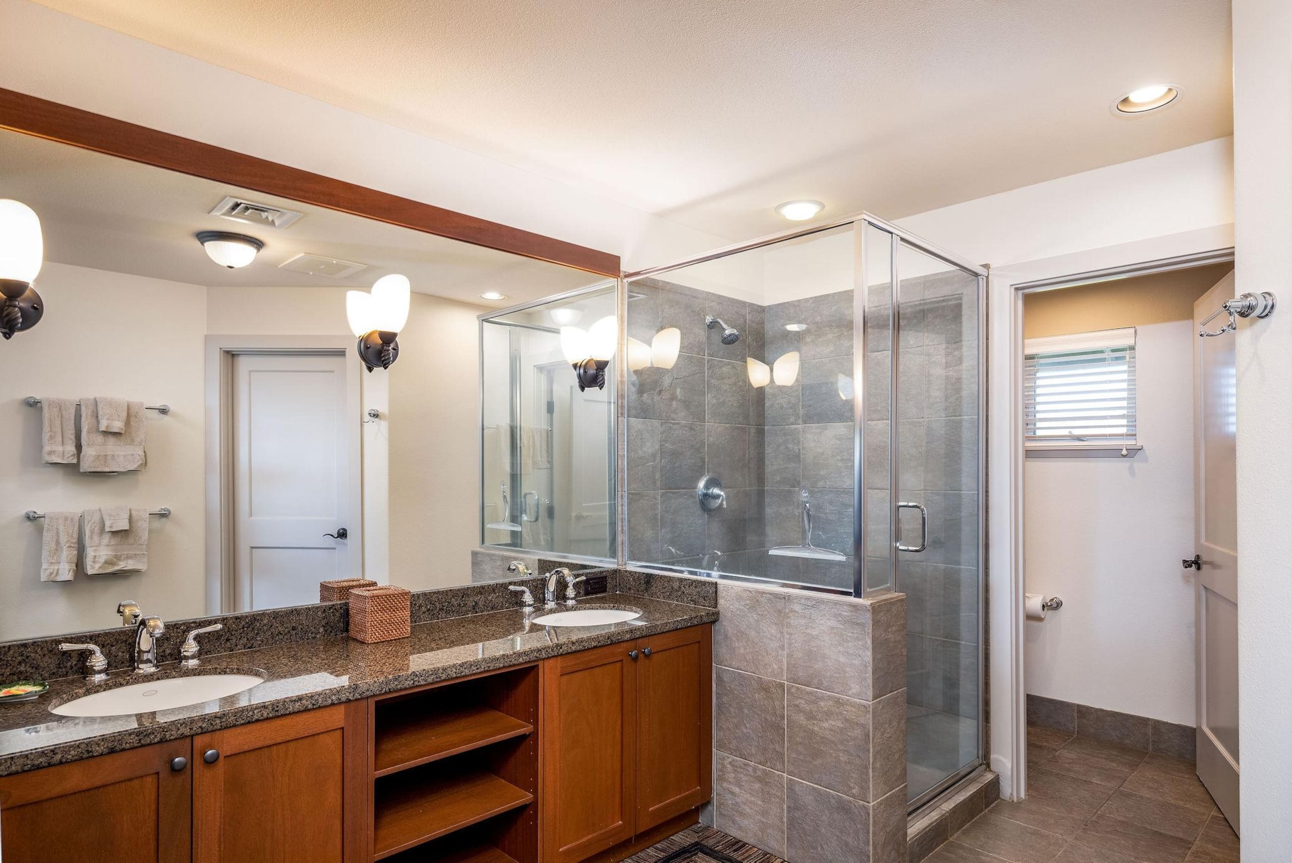 Townhouse in Waikoloa Village · ★4.9 · 3 bedrooms · 3 beds · 3 baths - Photo 25