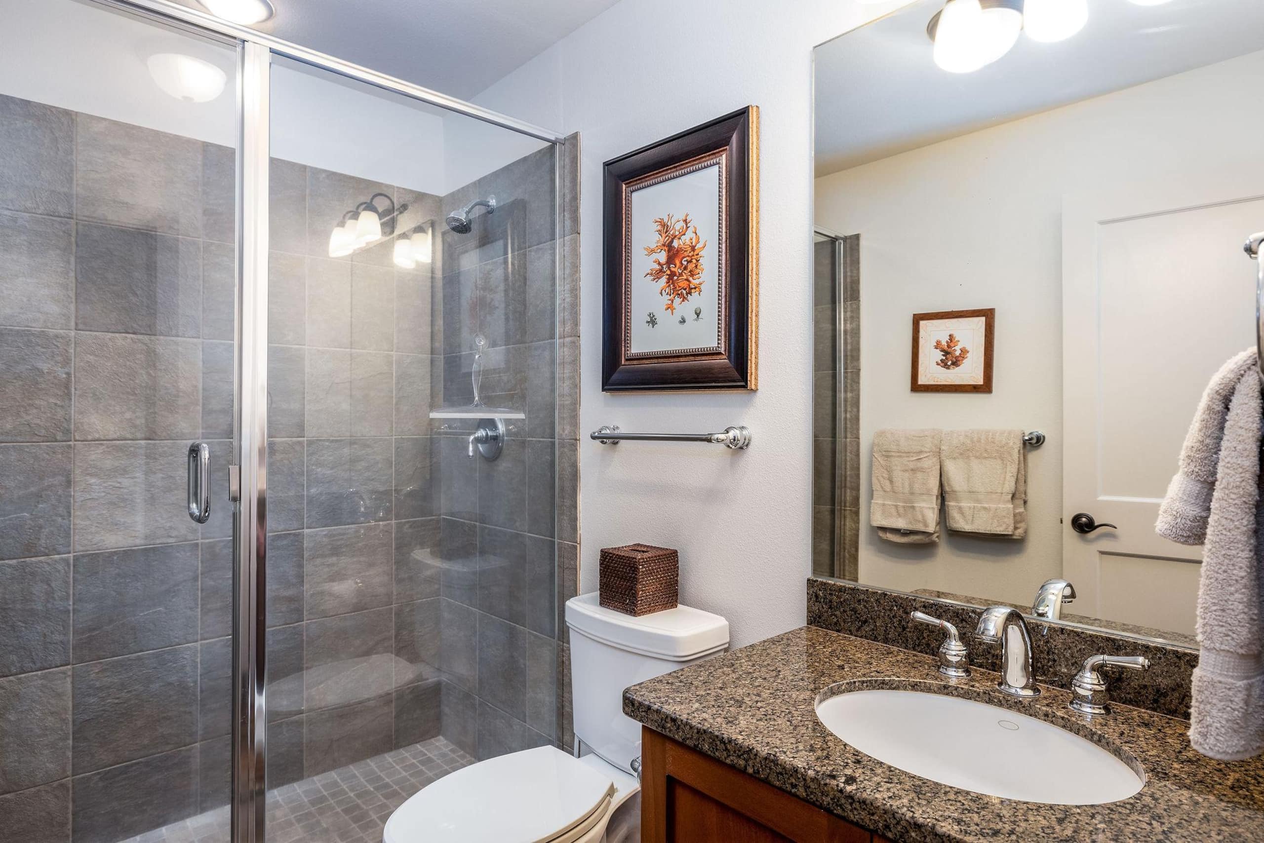 Townhouse in Waikoloa Village · ★4.9 · 3 bedrooms · 3 beds · 3 baths - Photo 22