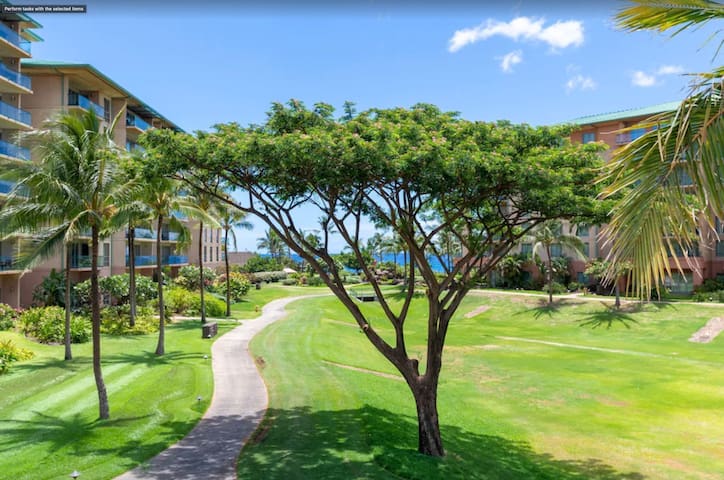 KLVR presents Honua Kai Luana Villa 1C*Ocean Views